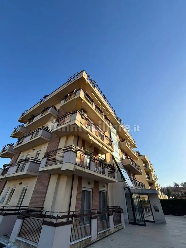 Attico - Mansarda in vendita a Atripalda