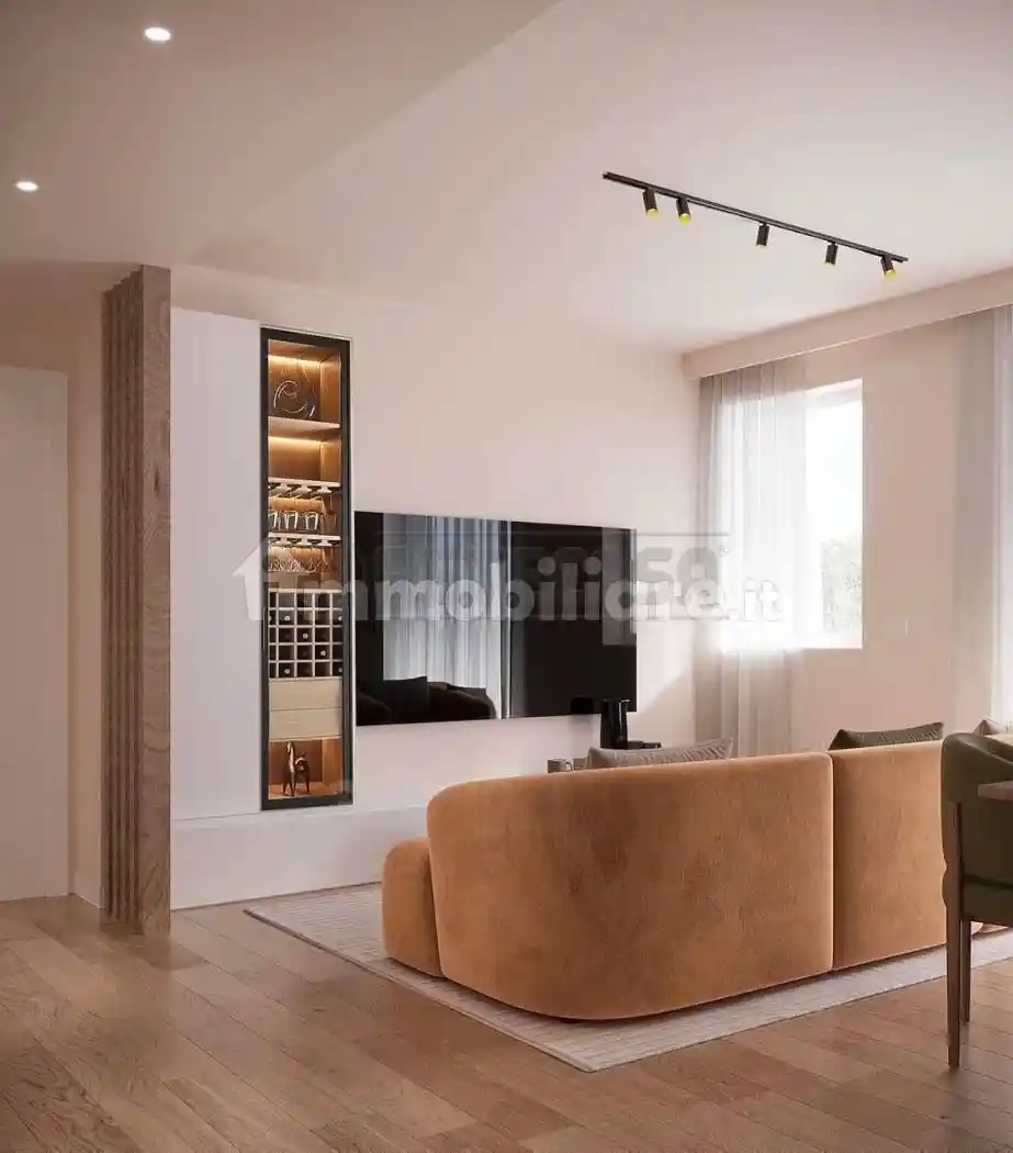 Appartamento in vendita a Vicenza