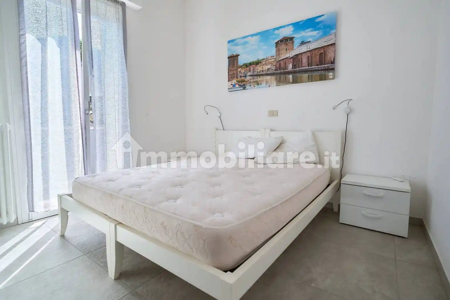 Terratetto plurifamiliare via Venezia Giulia 27, Pinarella, Cervia - foto 2