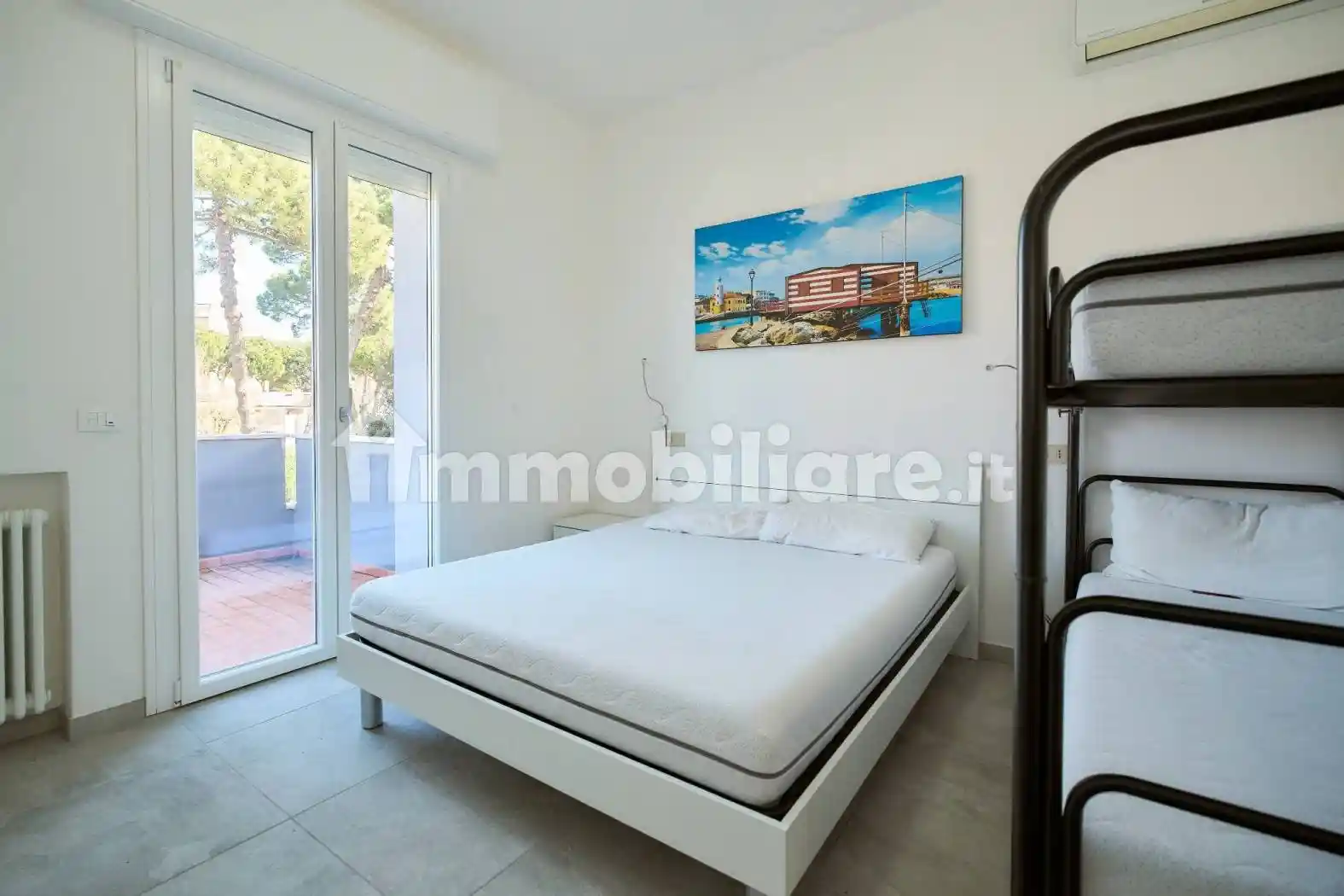 Terratetto plurifamiliare via Venezia Giulia 27, Pinarella, Cervia - foto 4