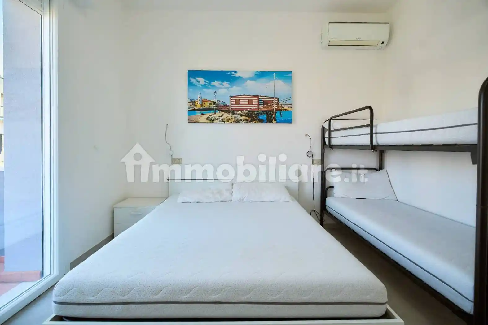 Terratetto plurifamiliare via Venezia Giulia 27, Pinarella, Cervia - foto 5