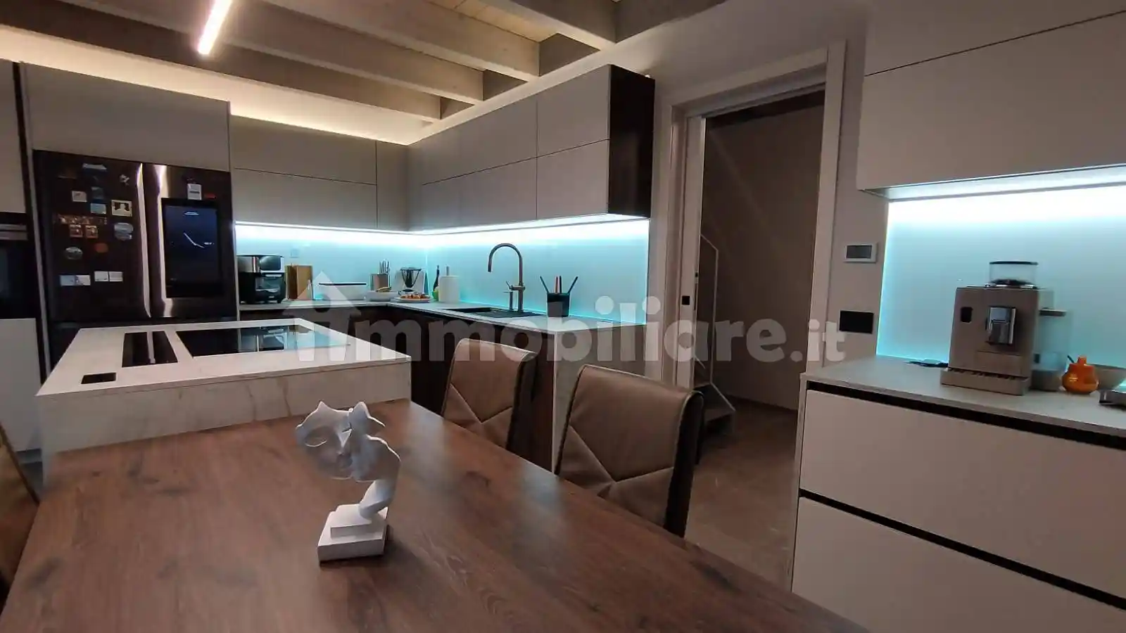 Villa unifamiliare via Alessandro Laurinsich 30/2, Molinetto - Spezia, Parma - foto 4