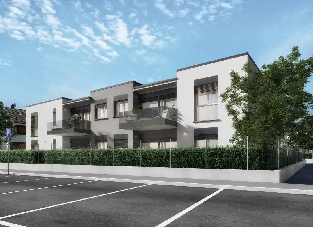 Appartamento in vendita a Oltrona di San Mamette