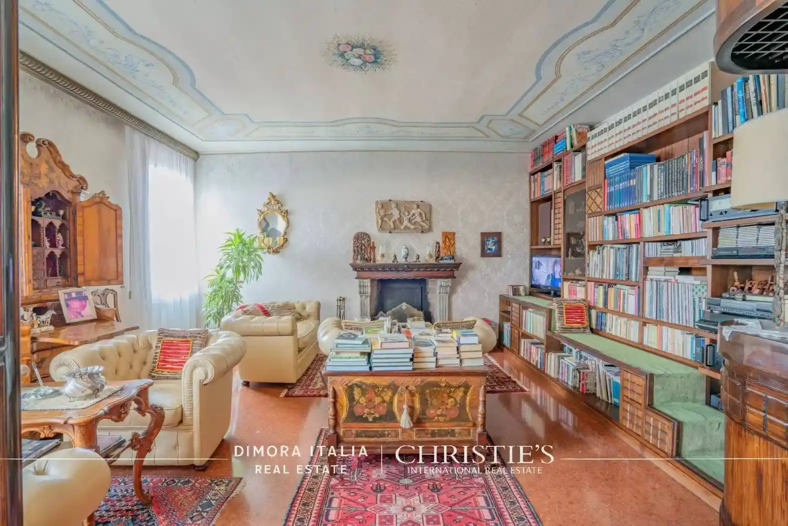 Appartamento in vendita a Venezia