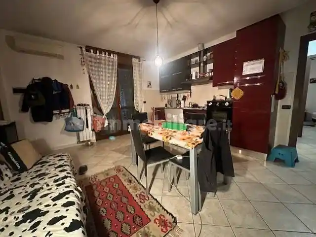 Appartamento in vendita a Trecate