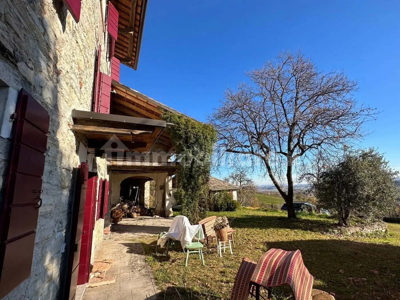 Rustico, da ristrutturare, 28000 m², Virago, Cavaso del Tomba - foto 2