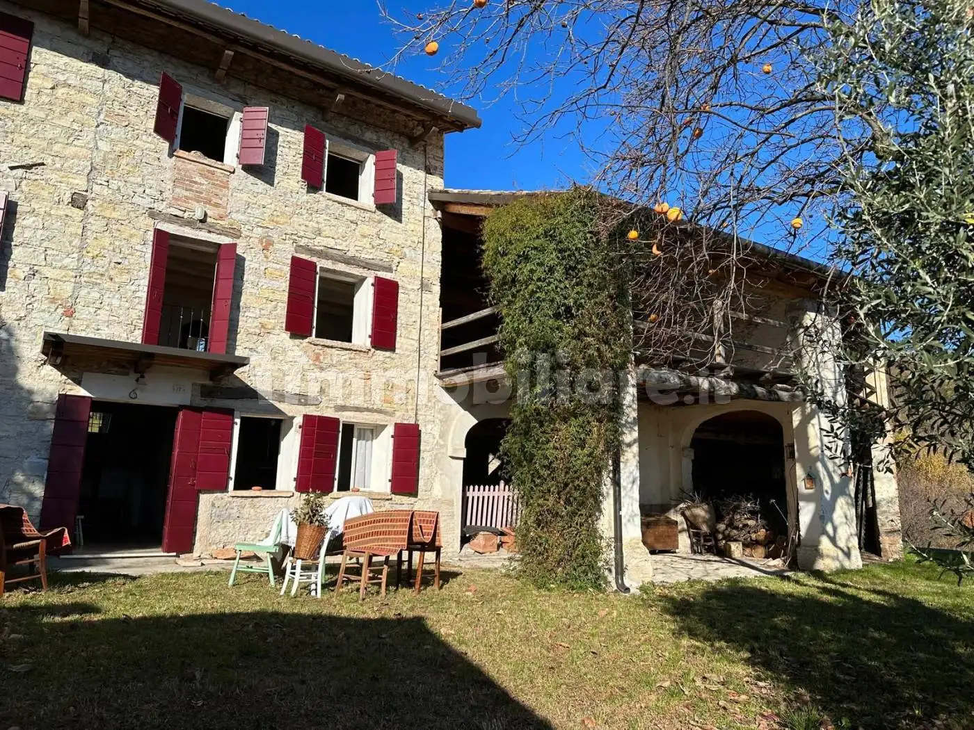 Rustico, da ristrutturare, 28000 m², Virago, Cavaso del Tomba - foto 4