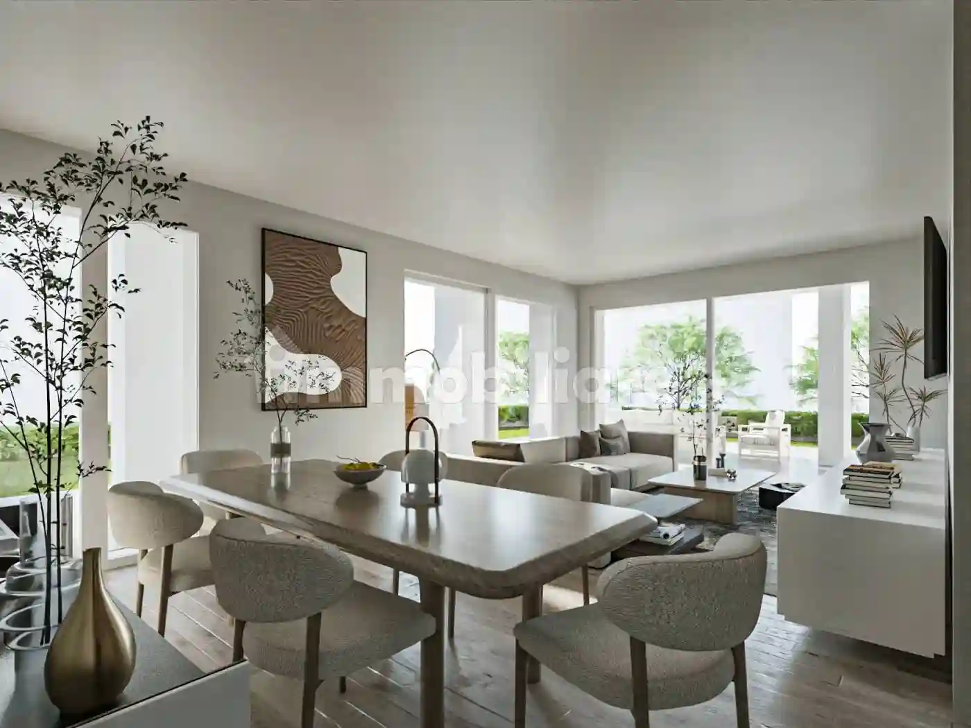 Appartamento - foto 3