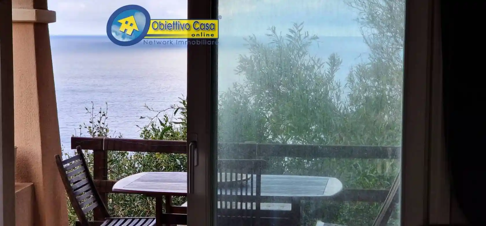 Villetta a schiera in vendita a Trinità d'Agultu e Vignola