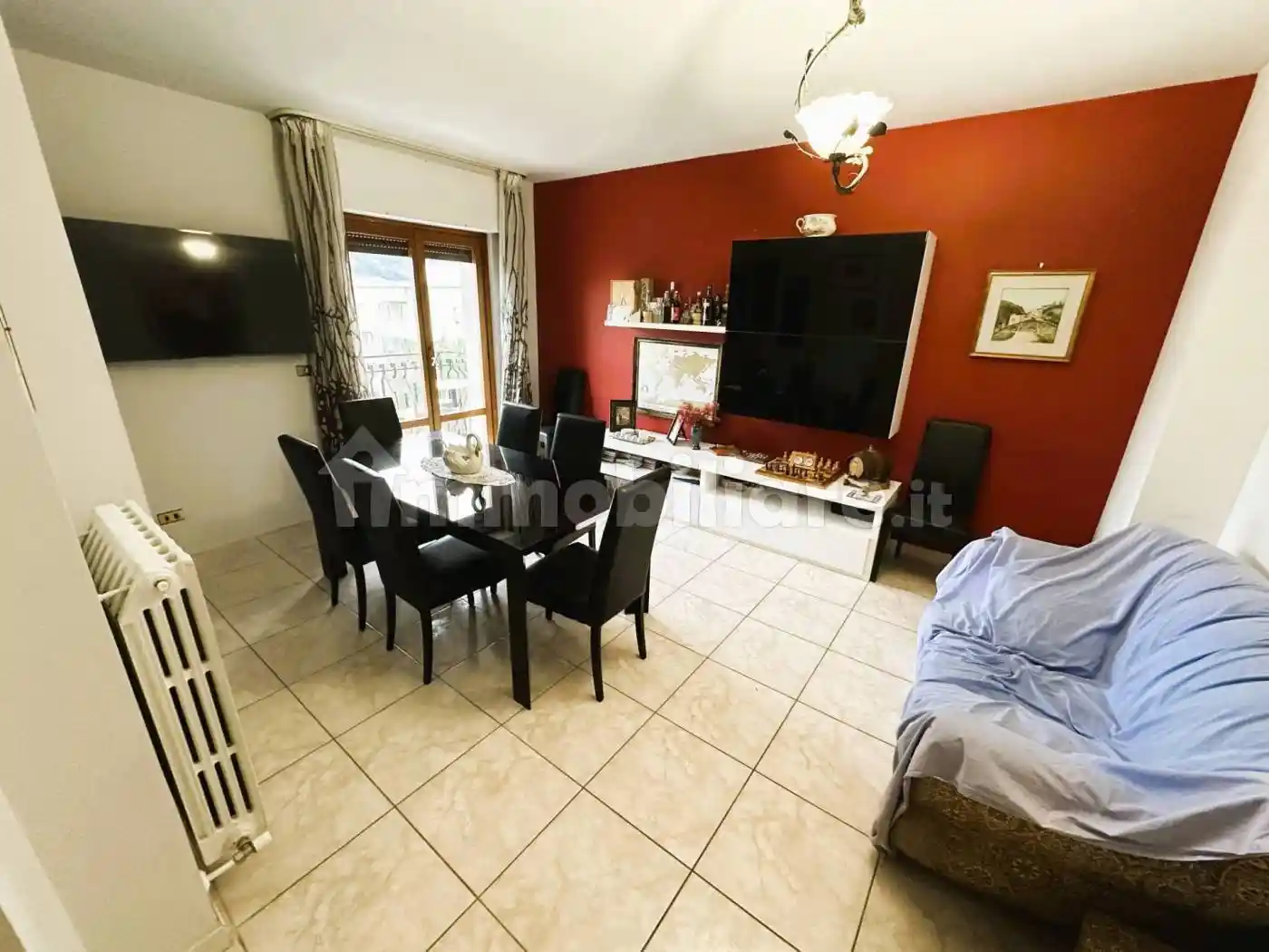 Appartamento in vendita a Grottammare