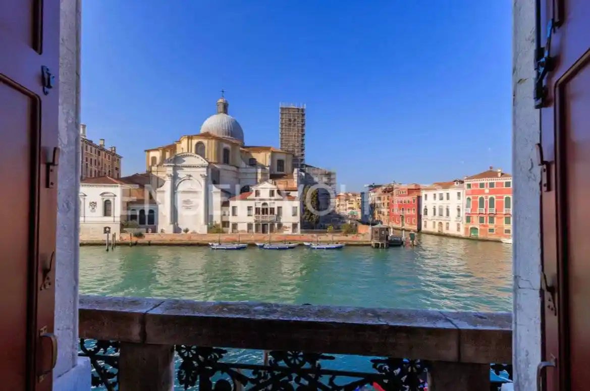 Appartamento in vendita a Venezia