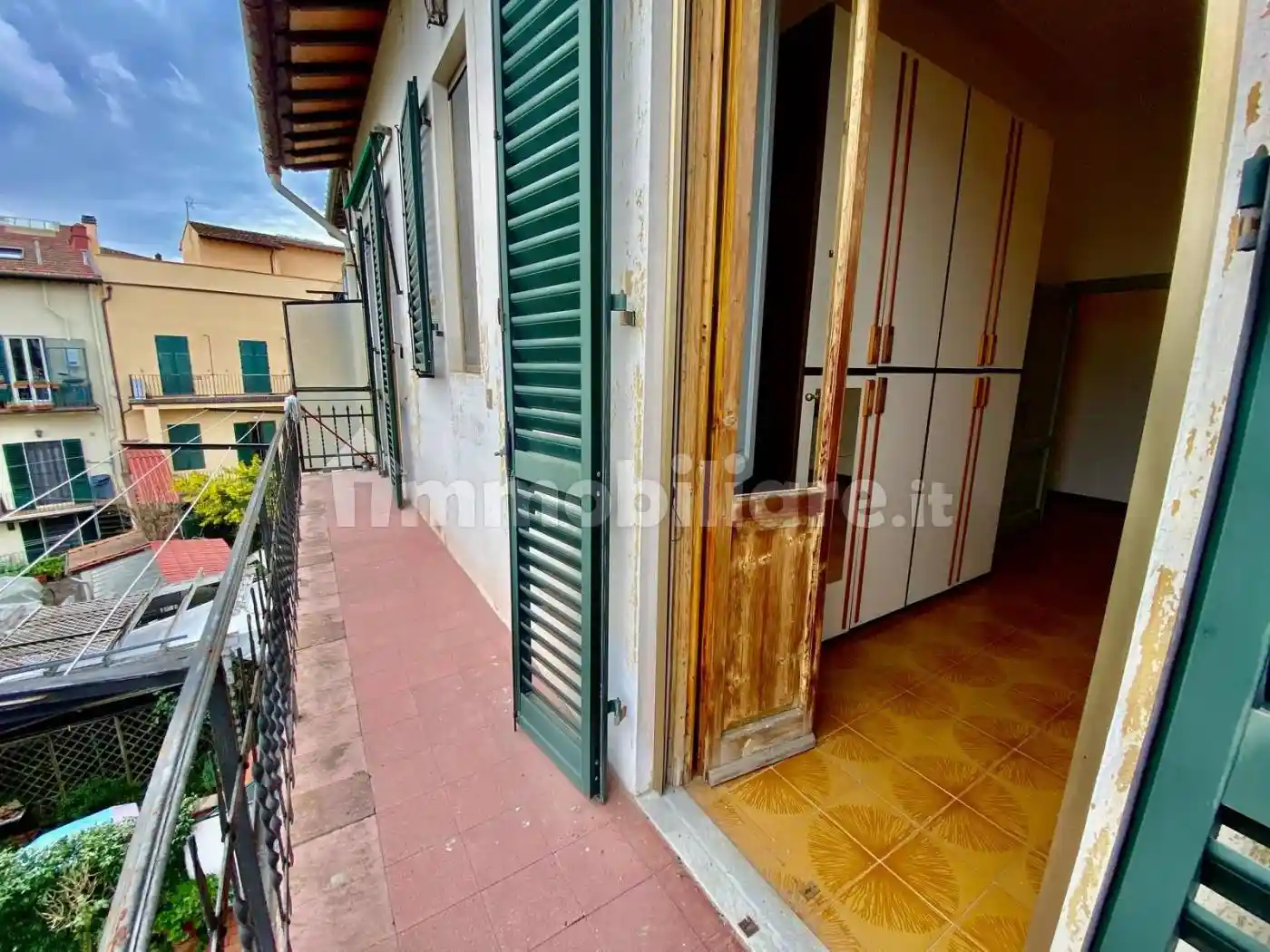 Appartamento in vendita a Firenze