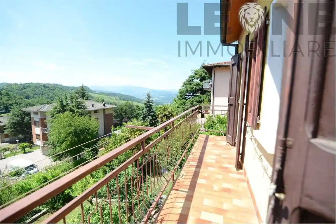 Appartamento in vendita a Zocca