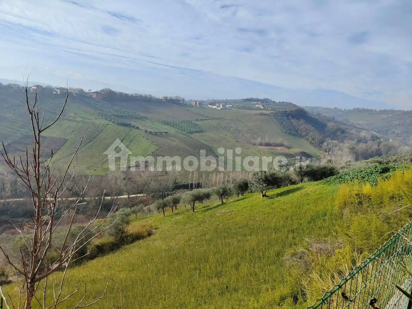 Villa bifamiliare via Canale 46, Torrevecchia Teatina - foto 3