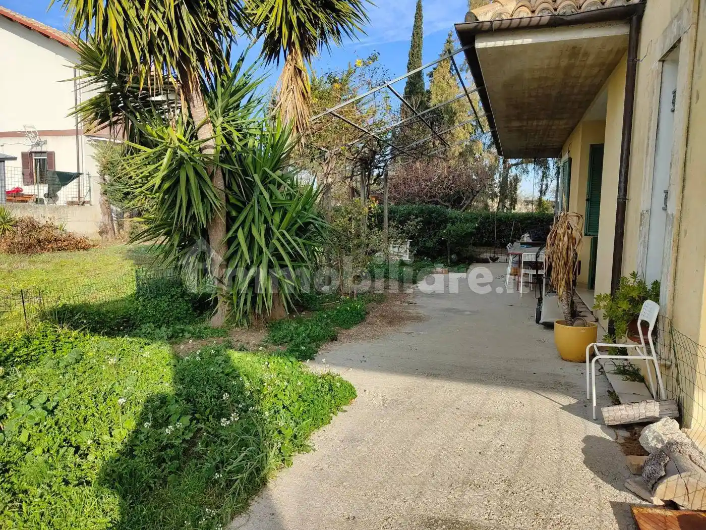 Villa bifamiliare via Canale 46, Torrevecchia Teatina - foto 5