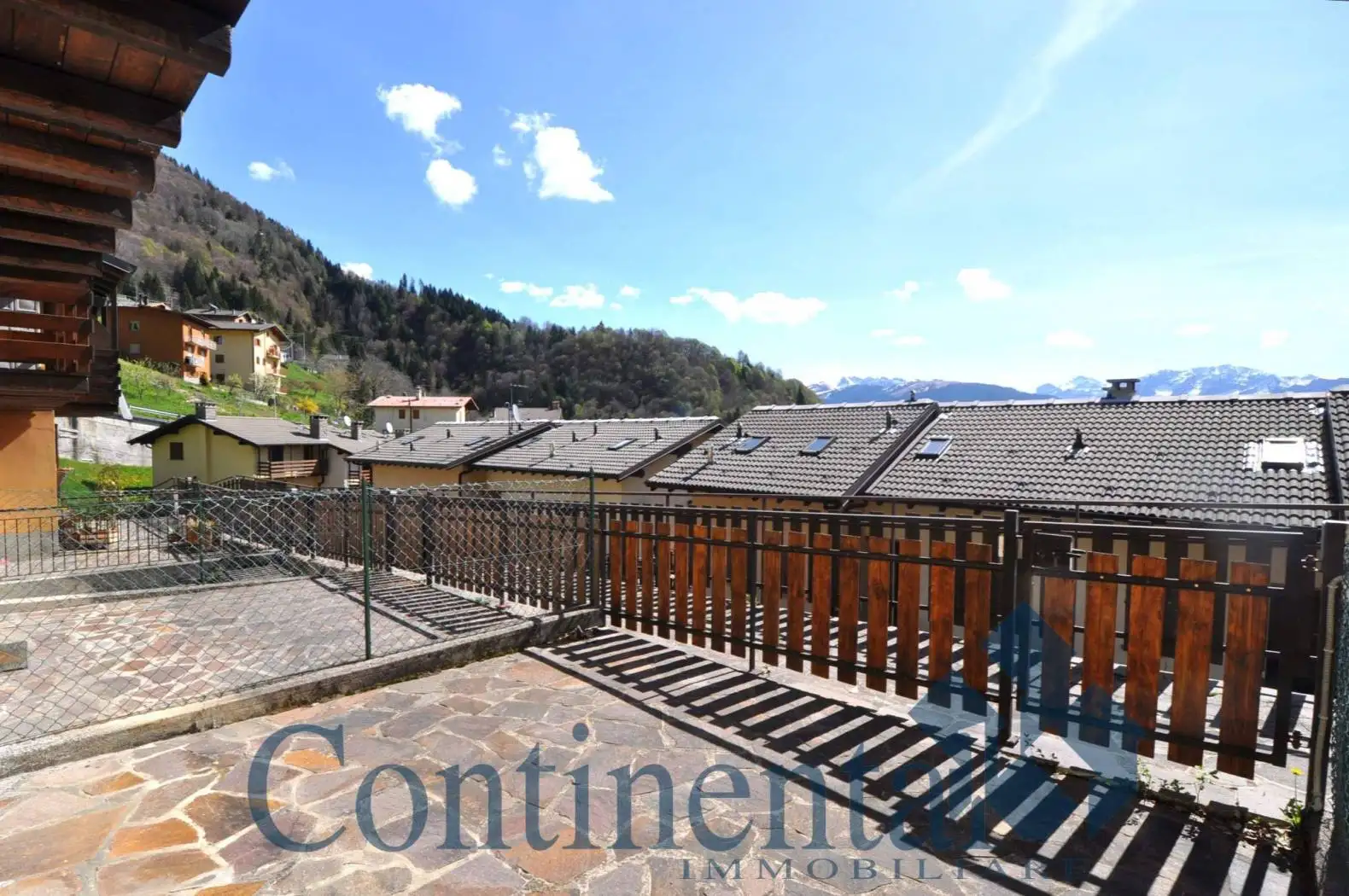 Villa a schiera via Prà l'Acqua 12, Cusio - foto 4