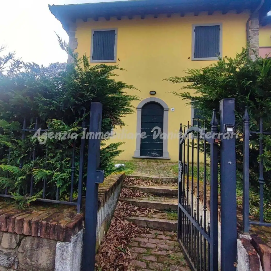 Villetta a schiera in vendita a Camugnano