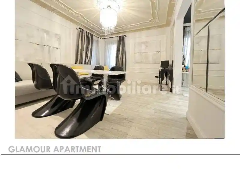 Appartamento in affitto a Venezia