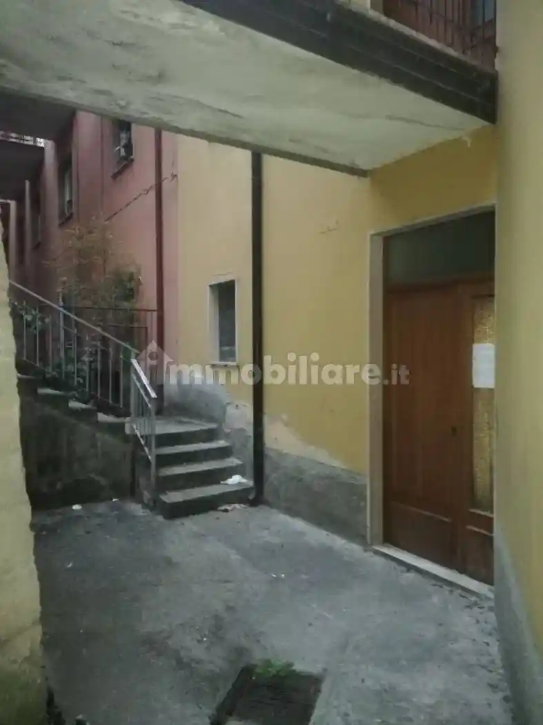 Trilocale via Giovanni Pascoli 20, Centro, Acri - foto 2