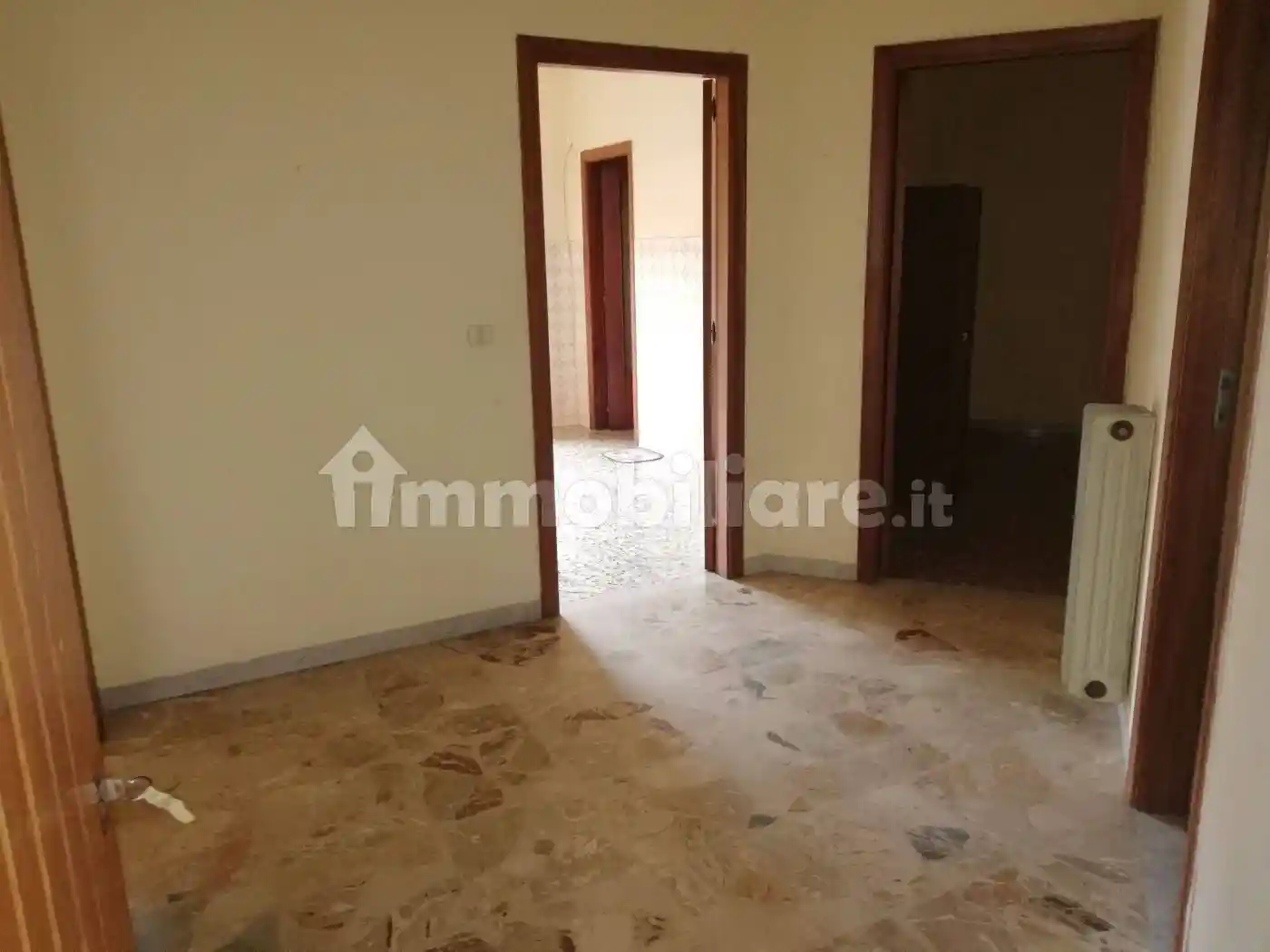 Trilocale via Giovanni Pascoli 20, Centro, Acri - foto 3