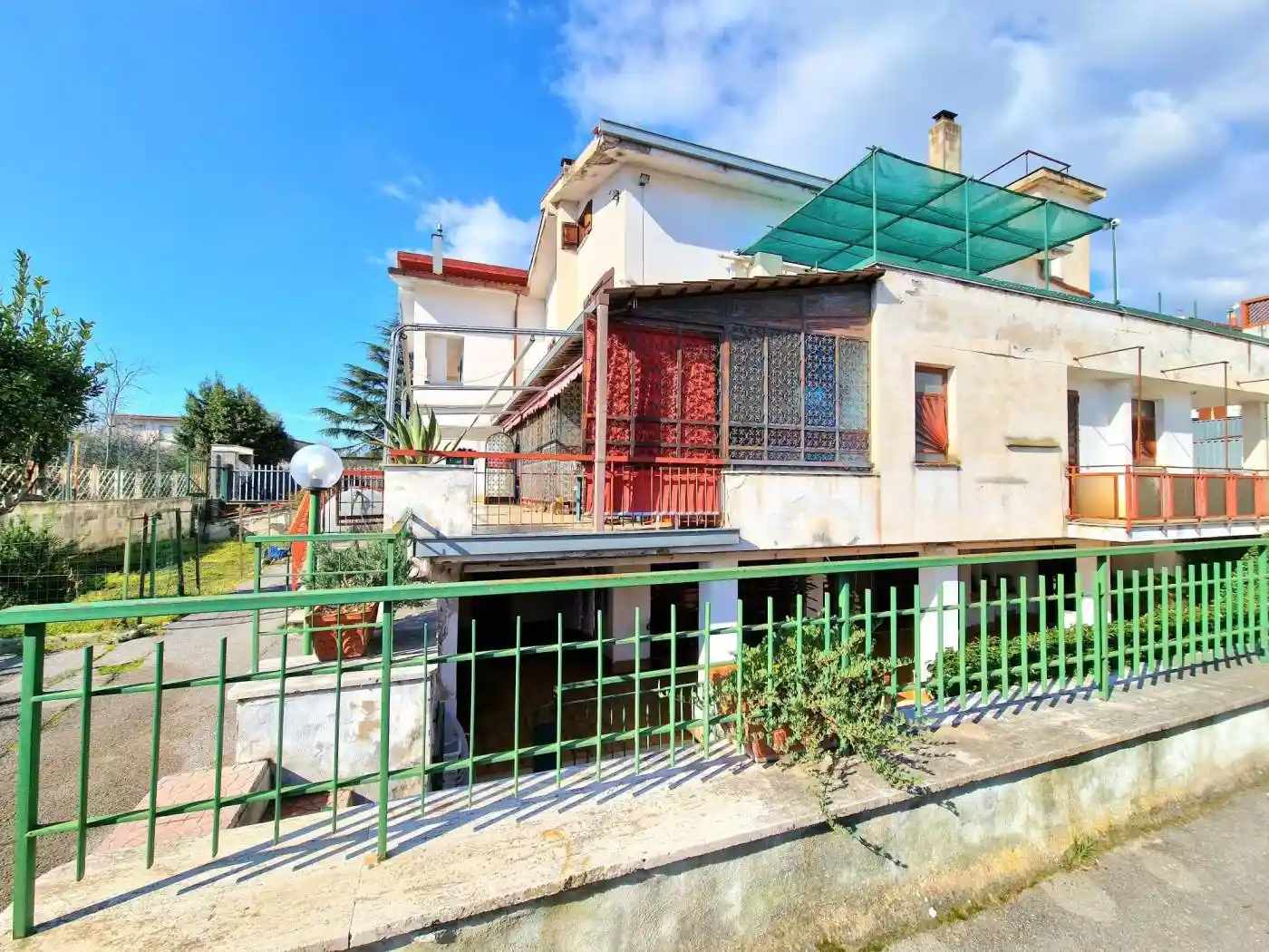 Villetta a schiera - foto 3