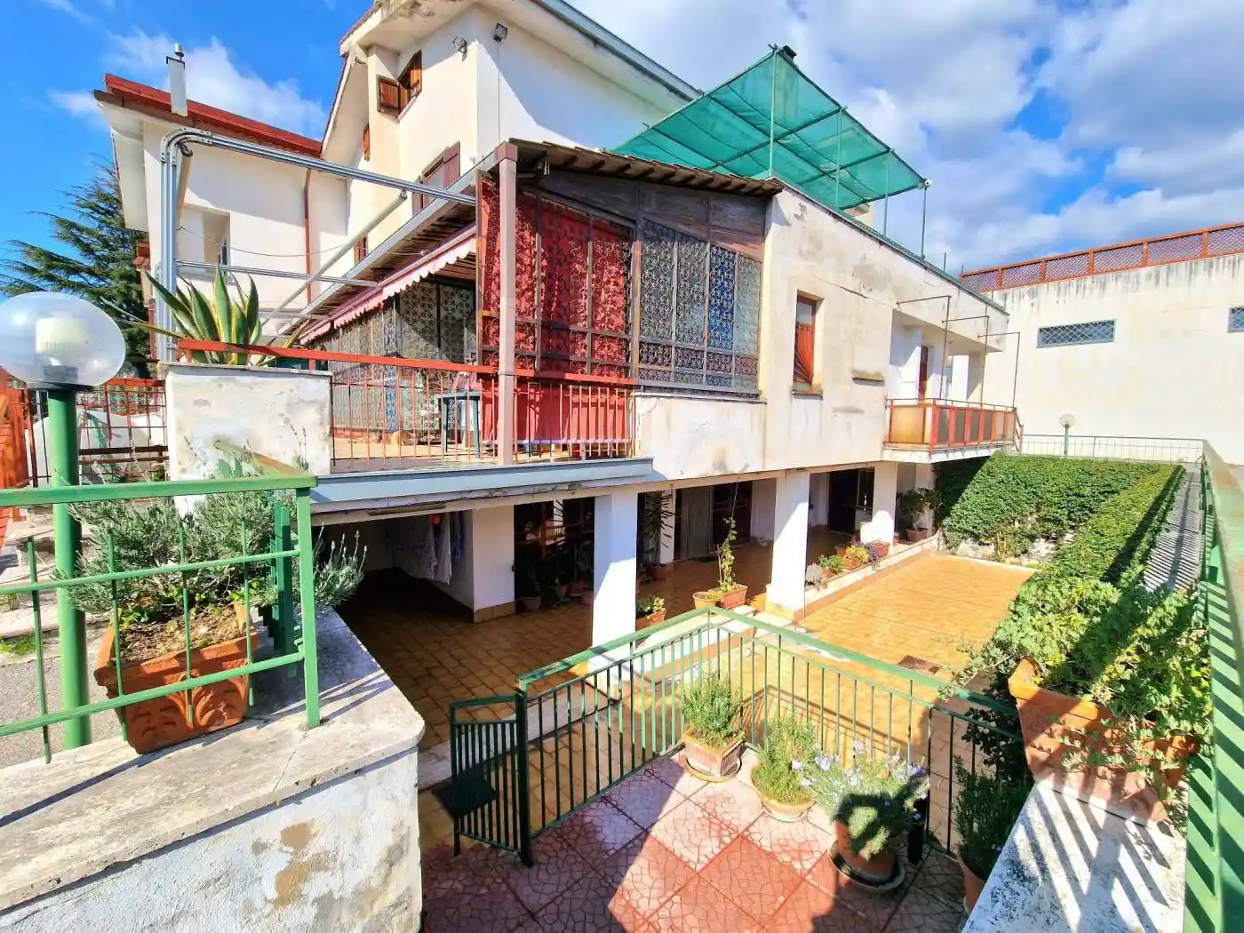 Villetta a schiera - foto 5