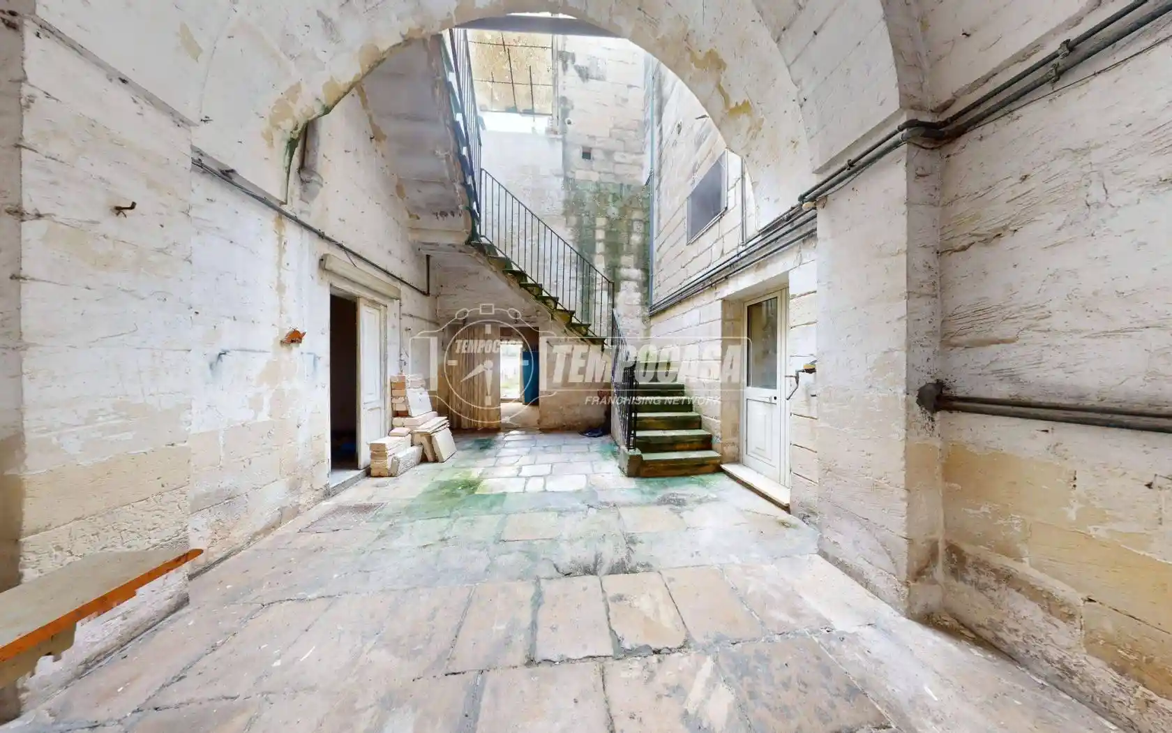 Casa indipendente in vendita a Maglie