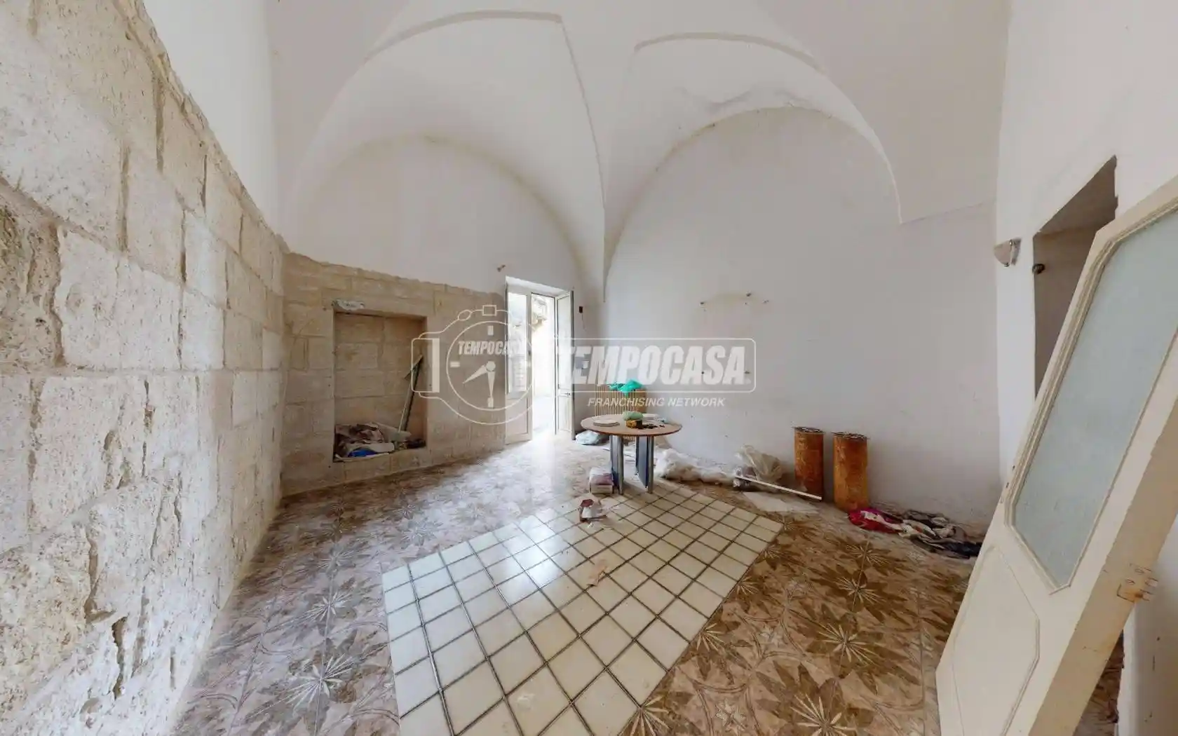 Casa indipendente in vendita a Maglie