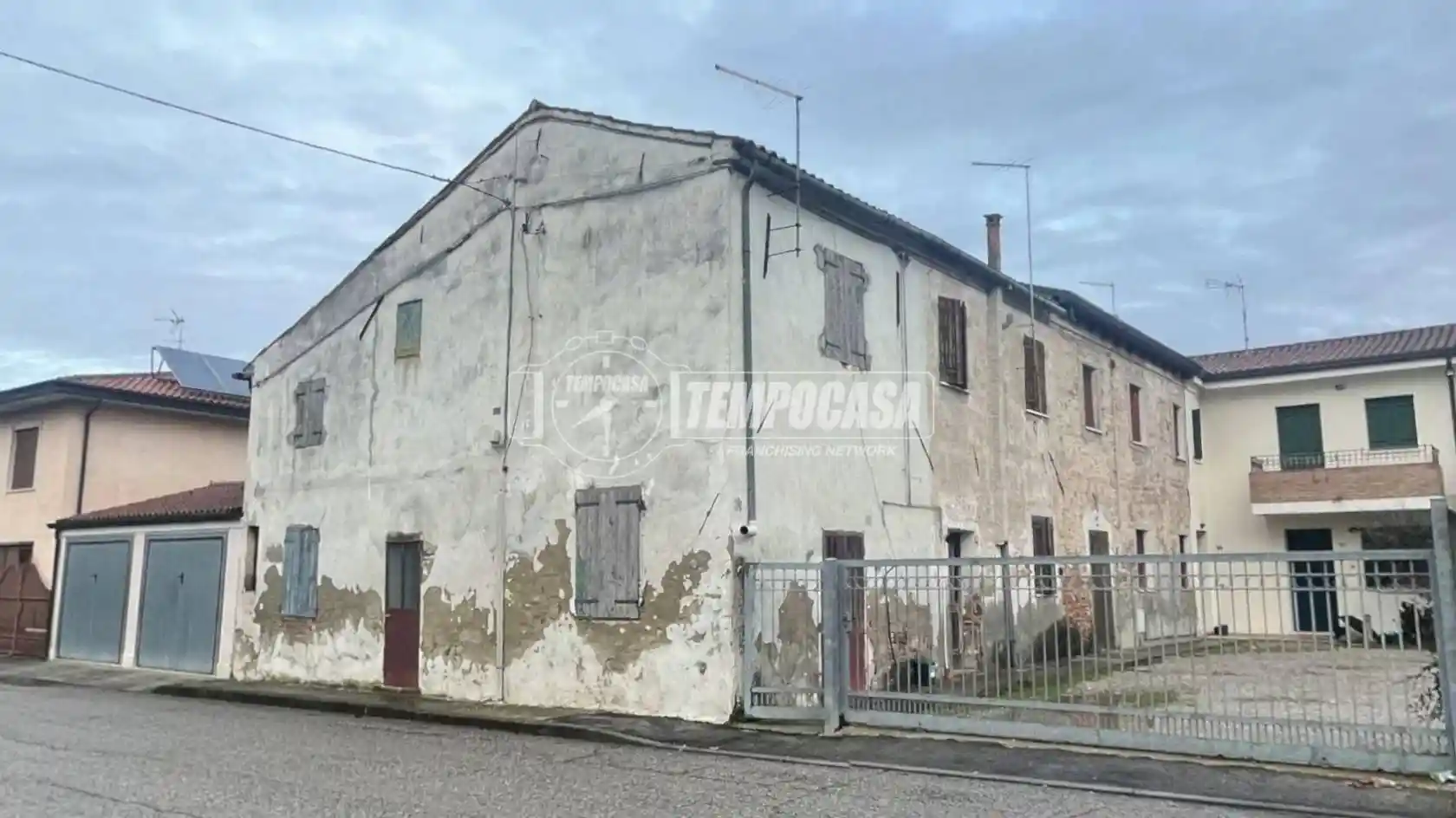 Casa indipendente - foto 5