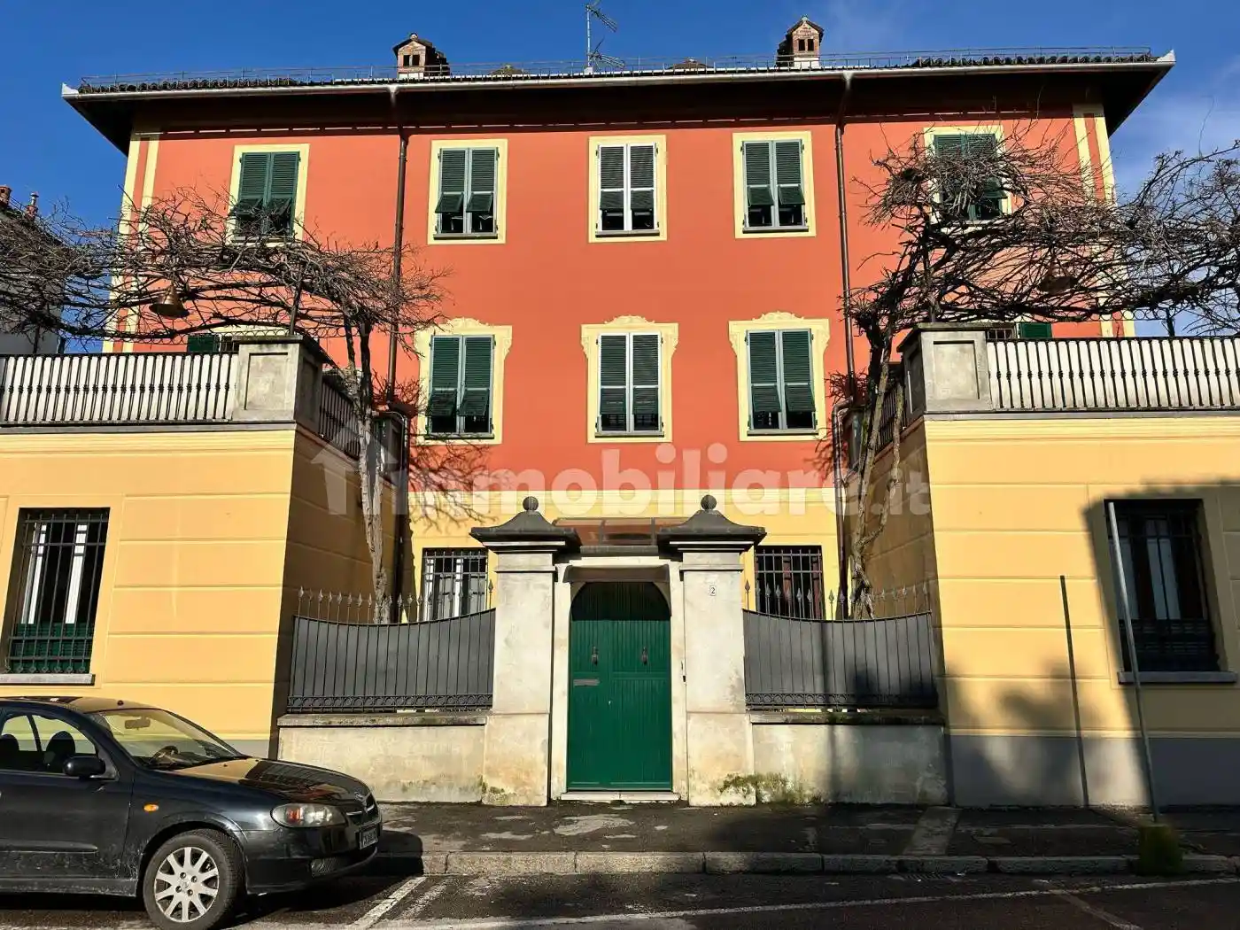 Villa in vendita a Novi Ligure