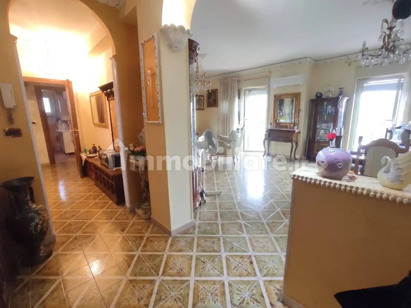 Appartamento in vendita a Carlentini