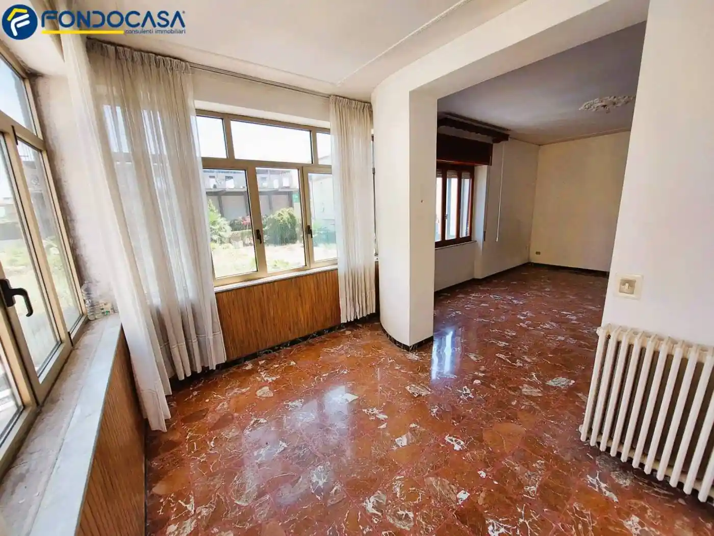 Appartamento in vendita a San Benedetto del Tronto