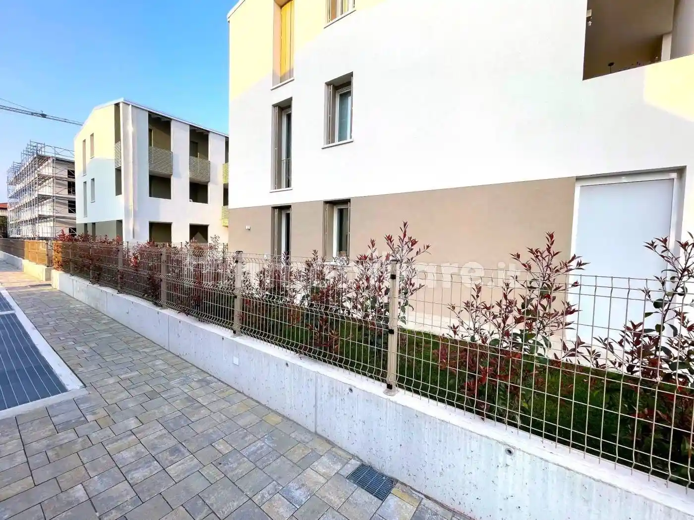 Appartamento in vendita a Bassano del Grappa