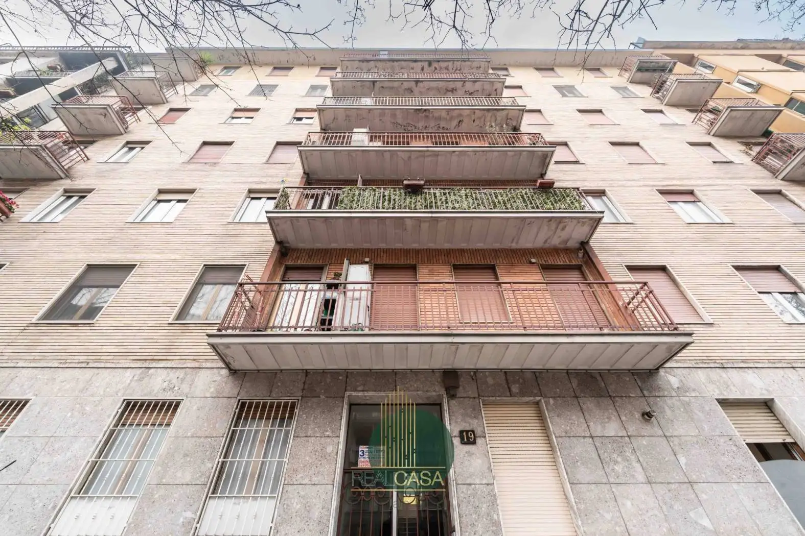 Apartment in vendita a Milan