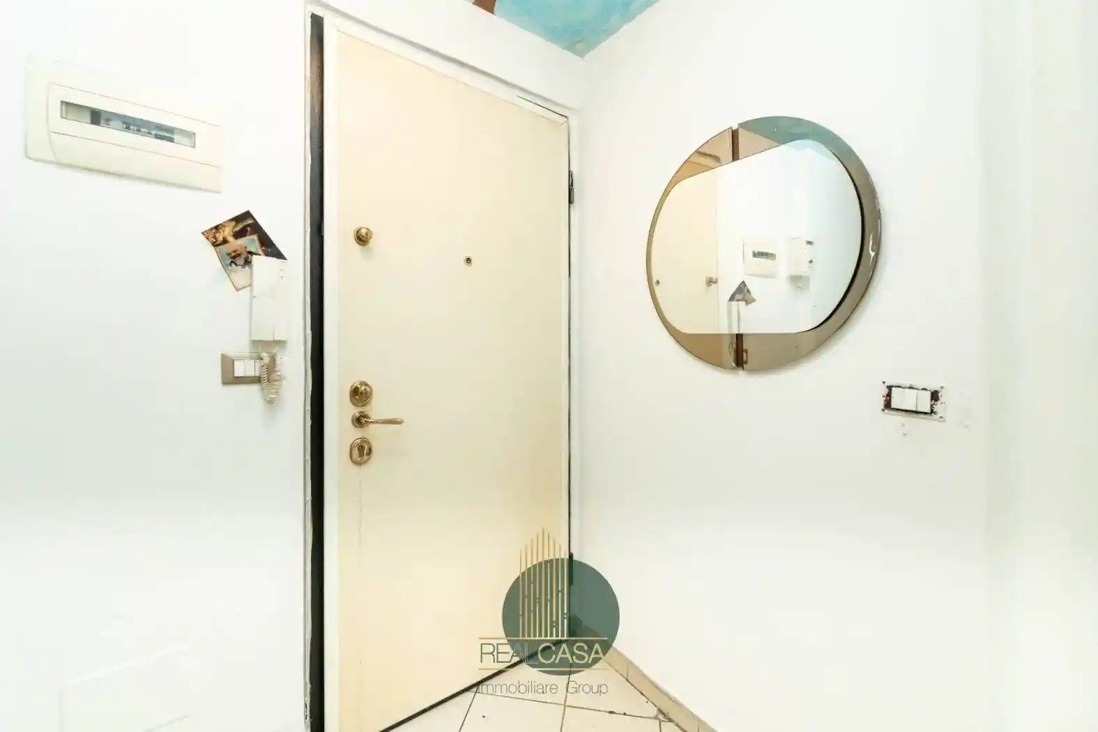 Trilocale via Saverio Altamura 19, San Siro, Milano - foto 2