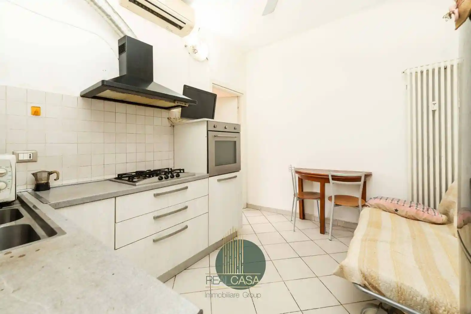 Trilocale via Saverio Altamura 19, San Siro, Milano - foto 3