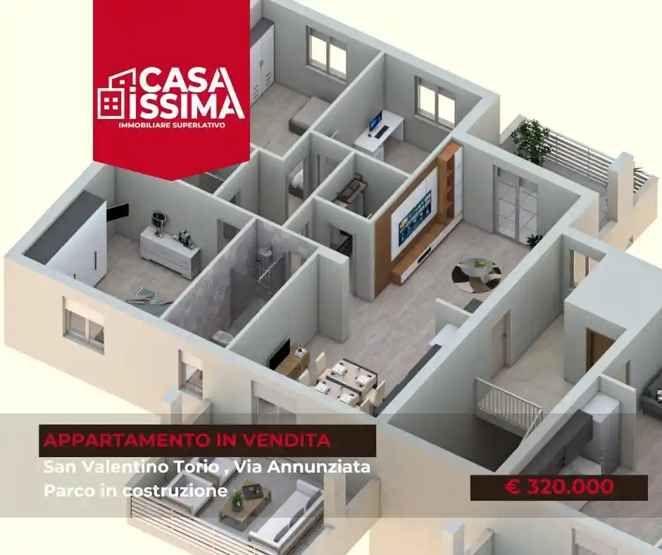 Appartamento - foto 5