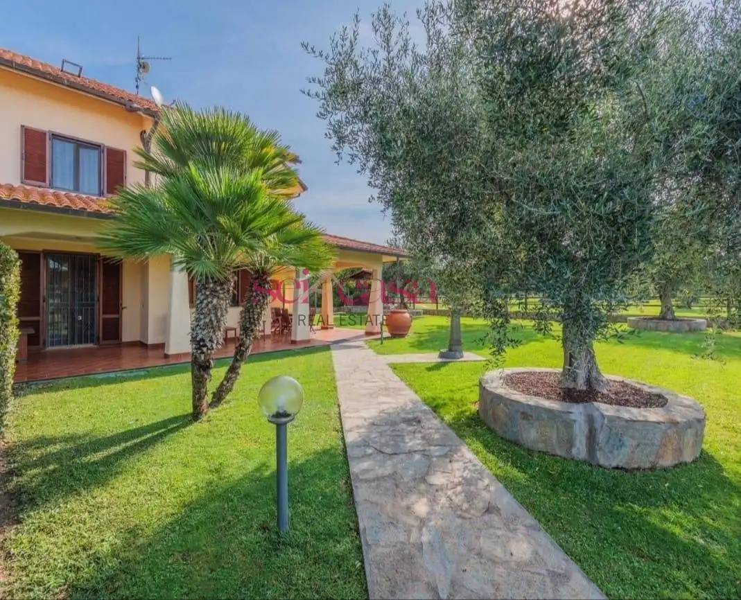 Casa indipendente in vendita a Grosseto