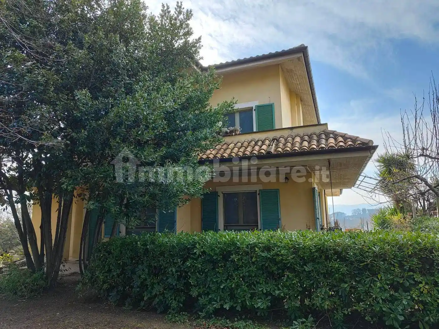 Villa bifamiliare via Canale 46, Torrevecchia Teatina - foto 3