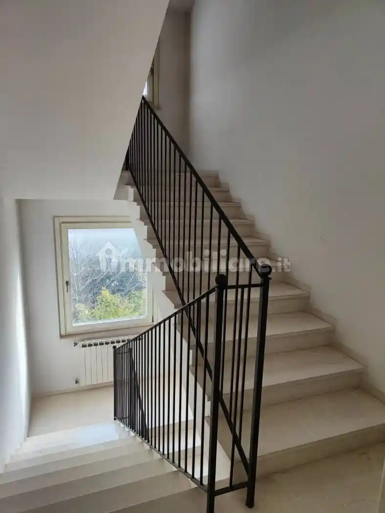 Villa bifamiliare via Canale 46, Torrevecchia Teatina - foto 5