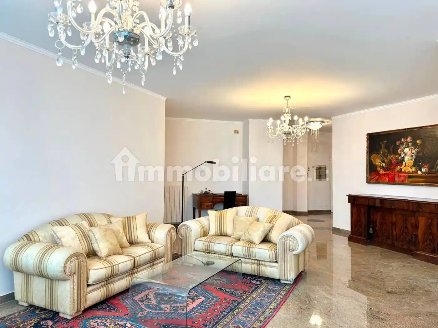 Appartamento in affitto a Bergamo