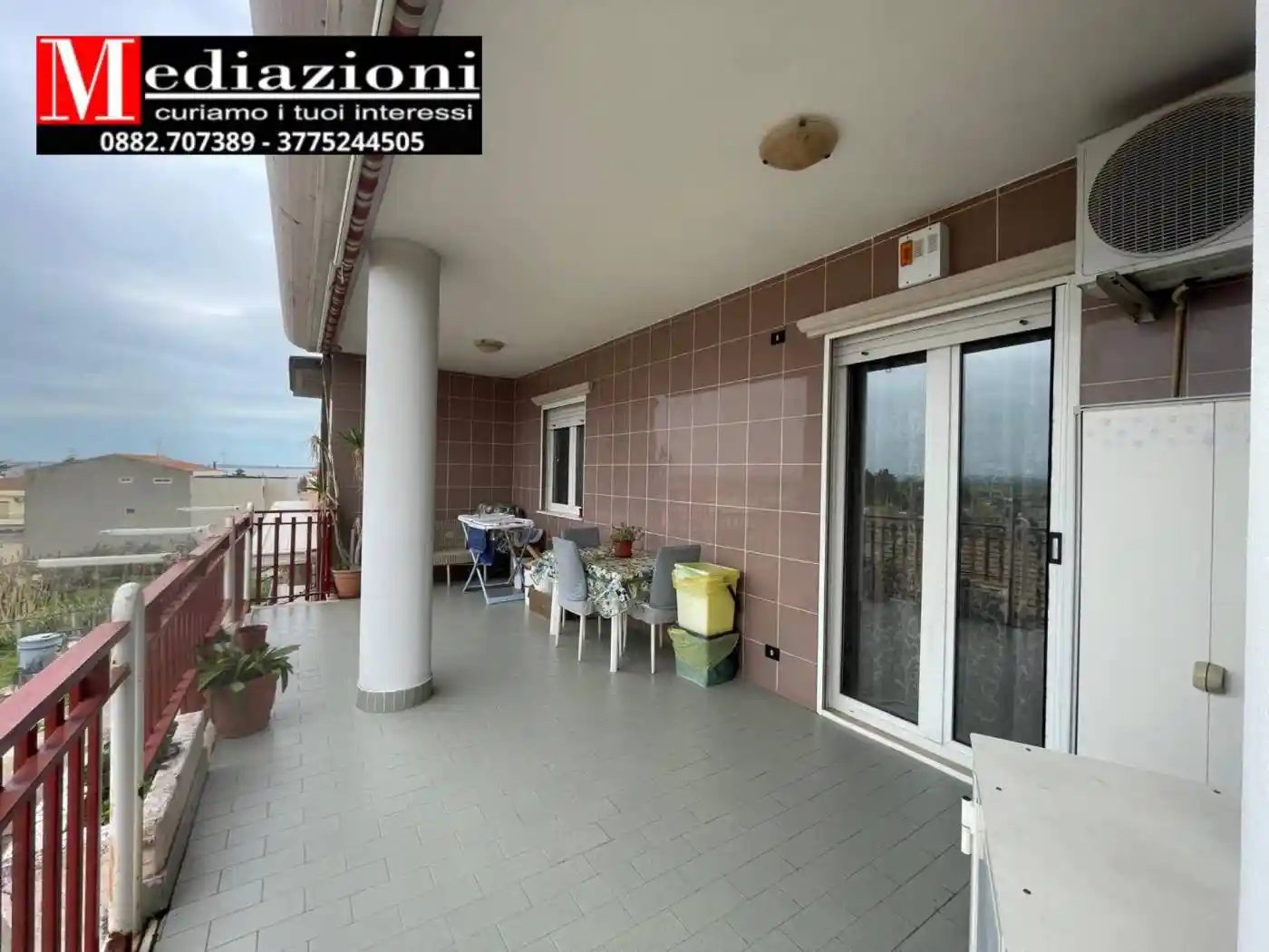 Appartamento in vendita a Lesina