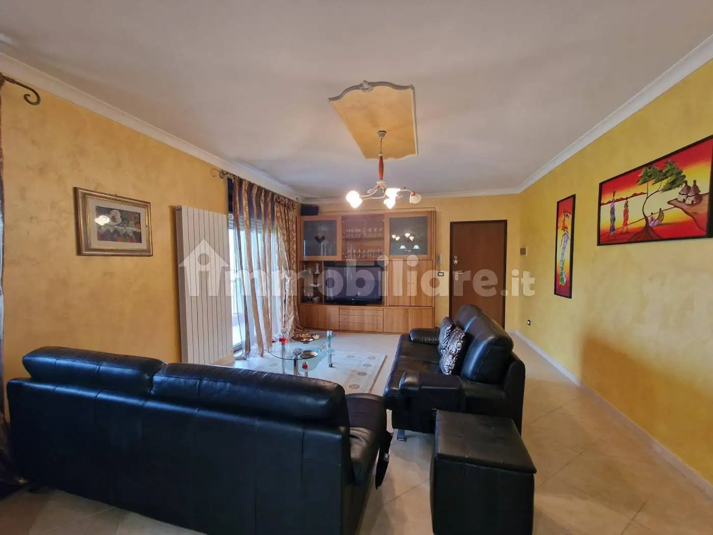 Appartamento in vendita a Carapelle