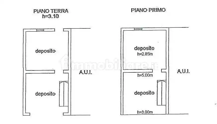 Rustico - Casale in vendita a Sumirago