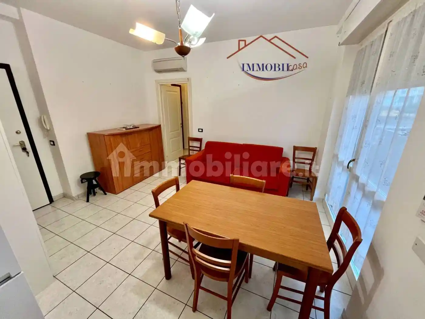 Appartamento in affitto a Chiavari