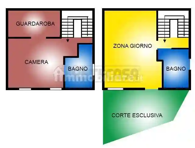 Villetta a schiera - foto 5