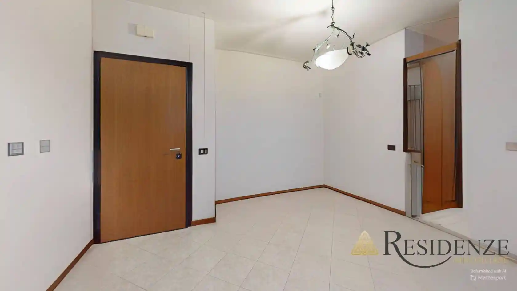 Trilocale via Antonino Pagliaro, Tor Vergata, Roma - foto 4