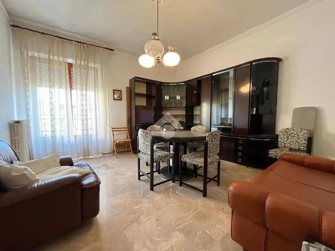 Appartamento in vendita a Santeramo in Colle