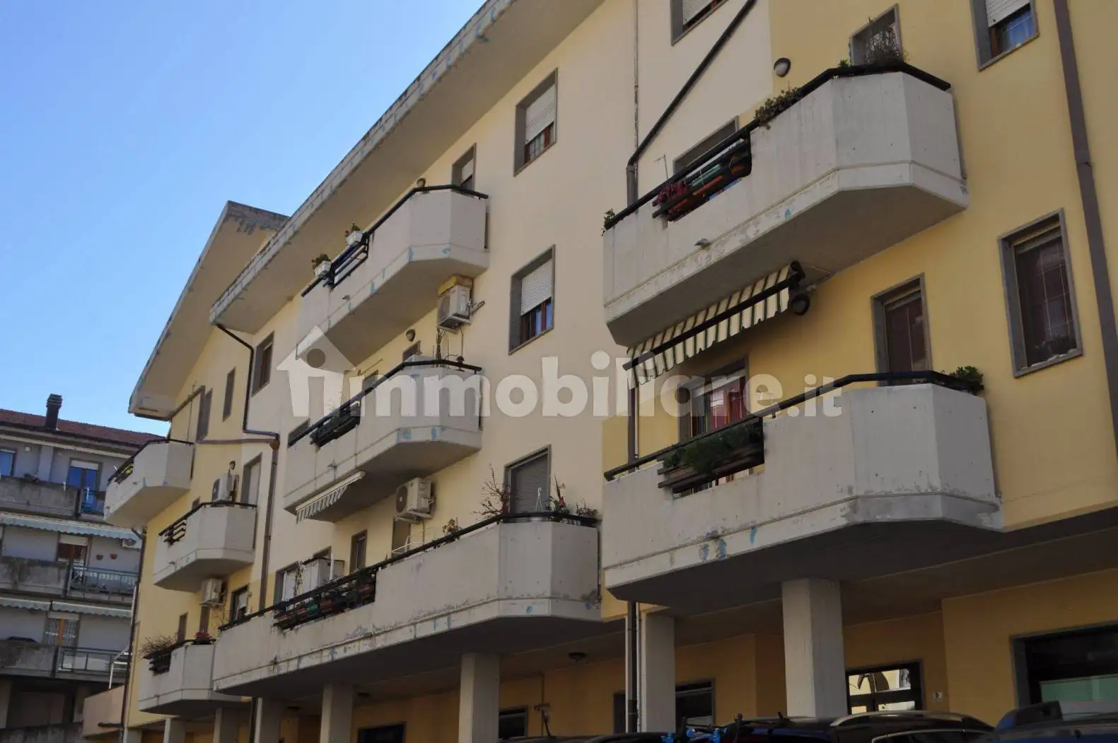 Appartamento in vendita a Vasto