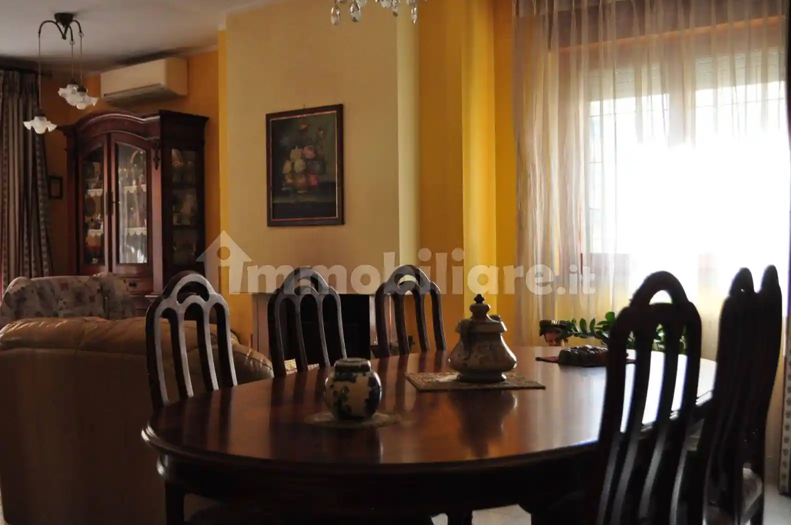 Trilocale via delle Magnolie 11, Viadotto Istonia, Corso G. Garibaldi, V. San Michele, Vasto - foto 2